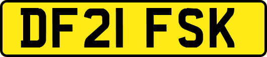 DF21FSK