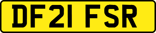 DF21FSR