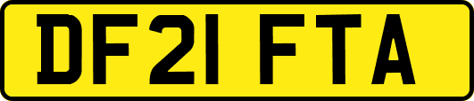 DF21FTA
