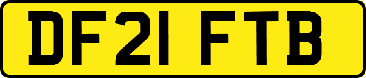 DF21FTB