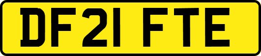 DF21FTE