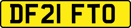 DF21FTO