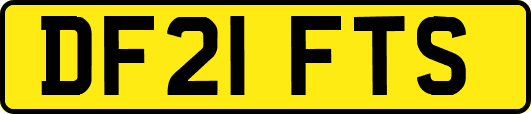 DF21FTS