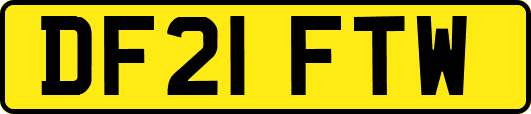 DF21FTW