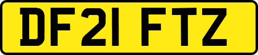 DF21FTZ