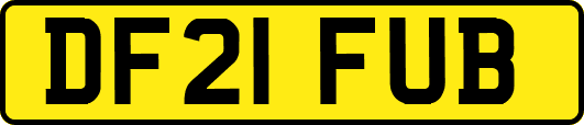 DF21FUB