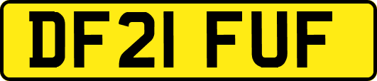 DF21FUF