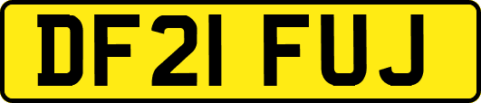DF21FUJ