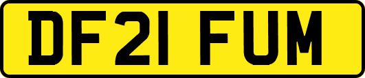 DF21FUM
