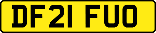 DF21FUO