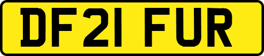 DF21FUR