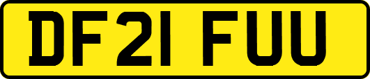 DF21FUU