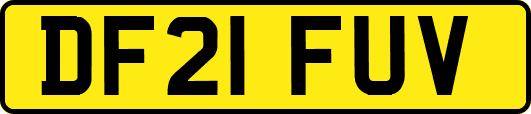 DF21FUV