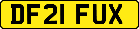 DF21FUX