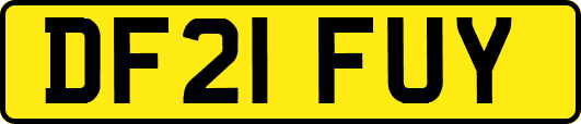 DF21FUY
