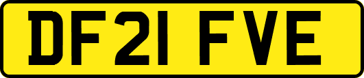 DF21FVE