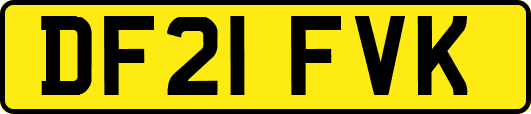 DF21FVK