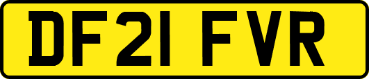DF21FVR