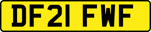 DF21FWF