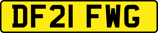 DF21FWG