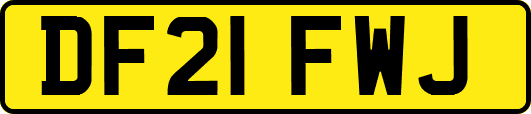 DF21FWJ