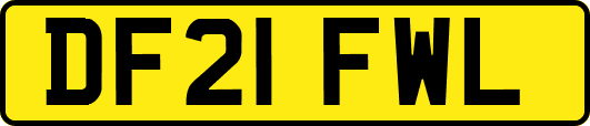 DF21FWL