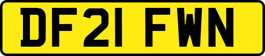 DF21FWN