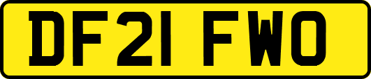 DF21FWO