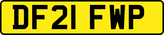 DF21FWP