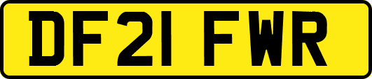 DF21FWR
