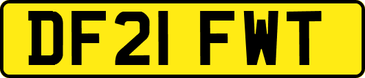 DF21FWT