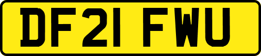 DF21FWU