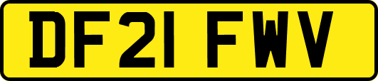 DF21FWV