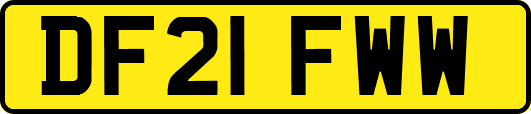 DF21FWW