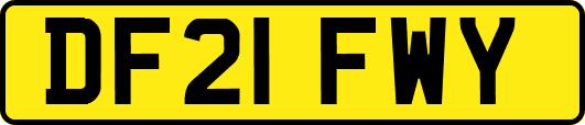 DF21FWY
