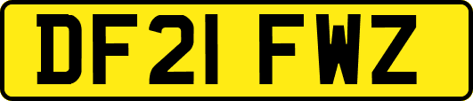 DF21FWZ
