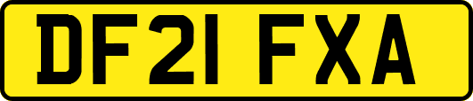 DF21FXA