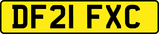 DF21FXC