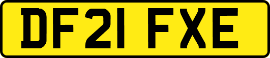 DF21FXE