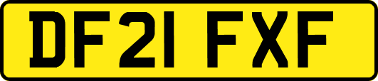DF21FXF
