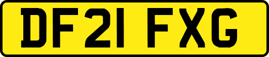 DF21FXG