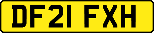 DF21FXH