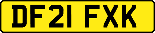 DF21FXK