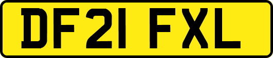 DF21FXL