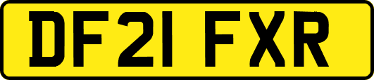 DF21FXR