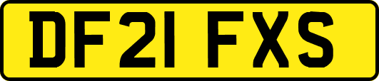 DF21FXS