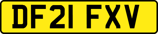 DF21FXV