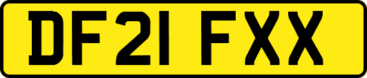 DF21FXX