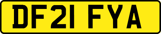 DF21FYA