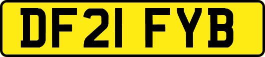 DF21FYB
